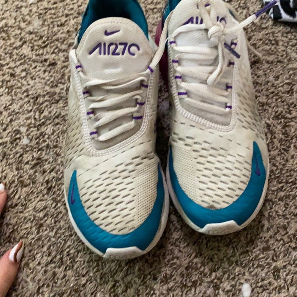 nike shoes